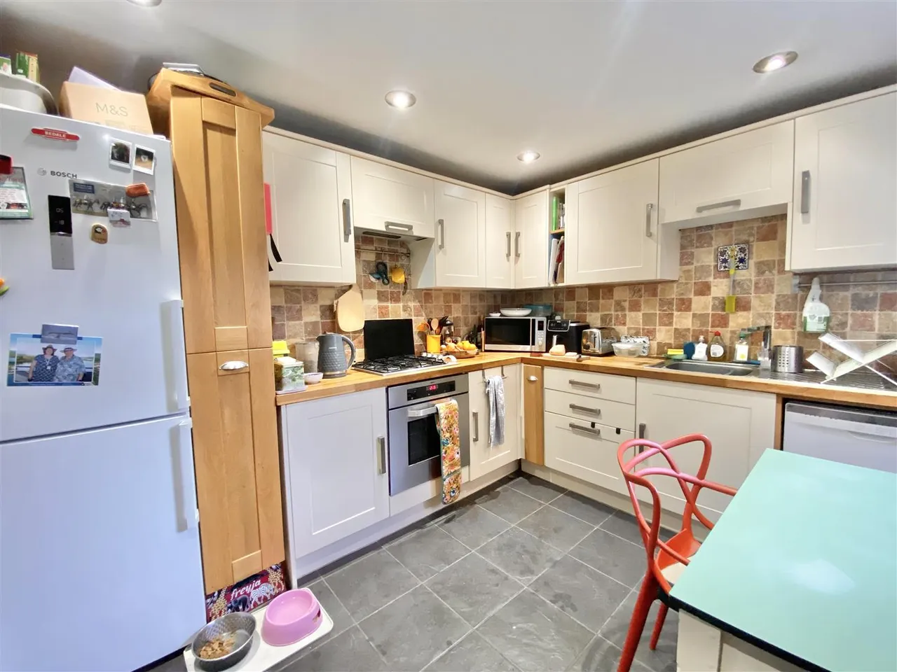 Sussex Terrace, Bedale, photo 6