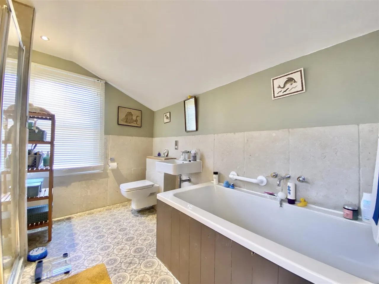 Sussex Terrace, Bedale, photo 16