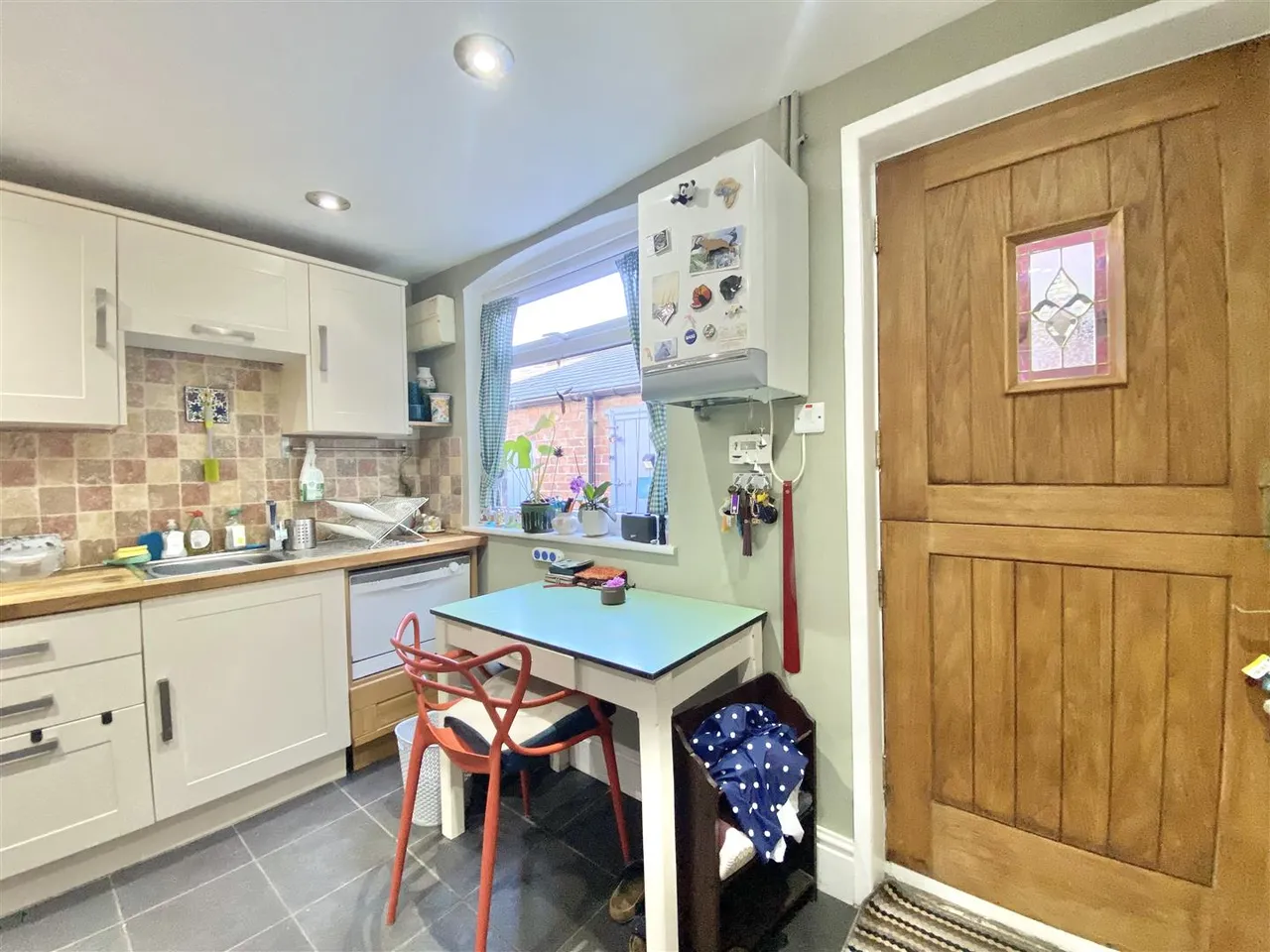 Sussex Terrace, Bedale, photo 7