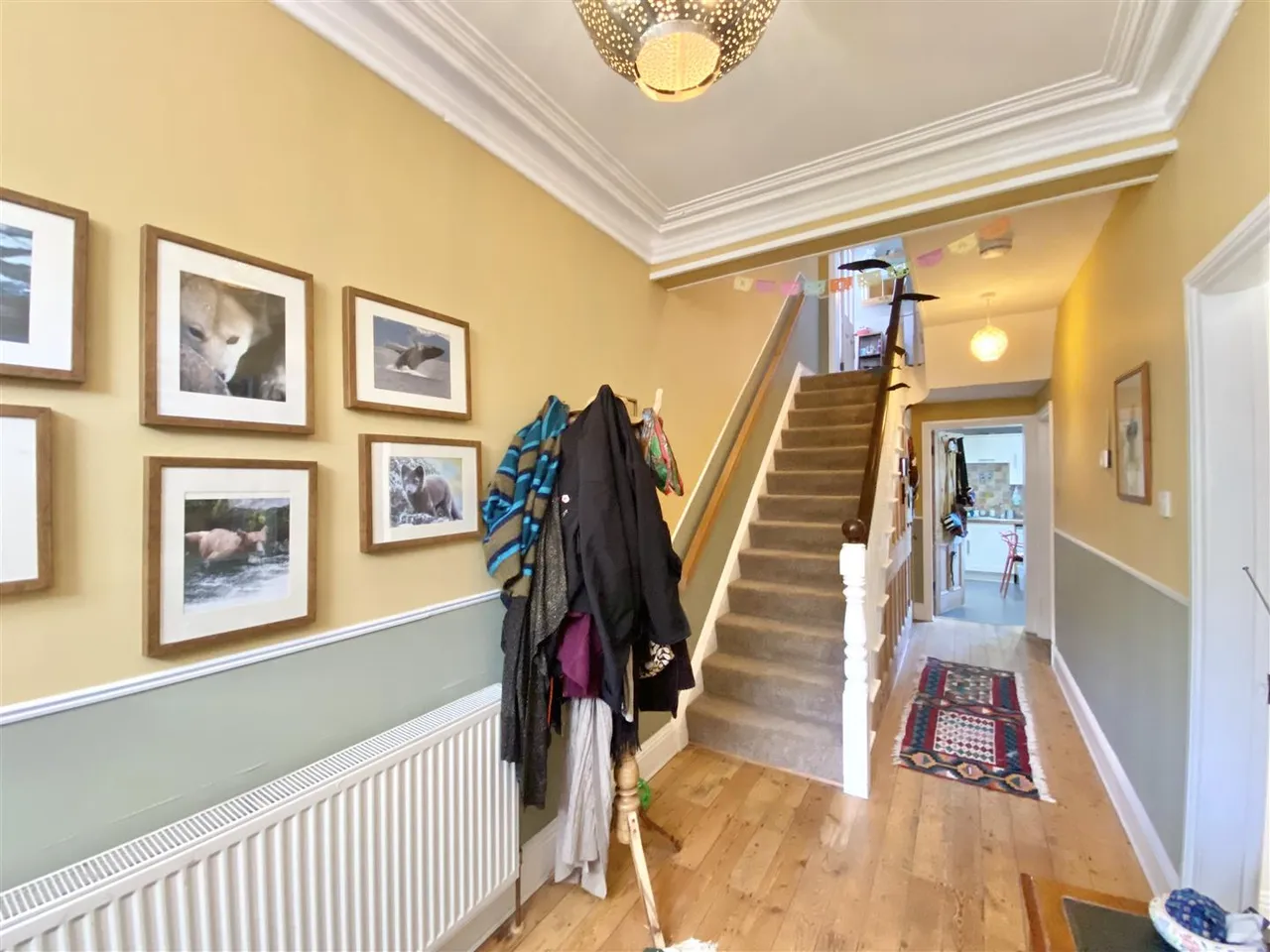 Sussex Terrace, Bedale, photo 8