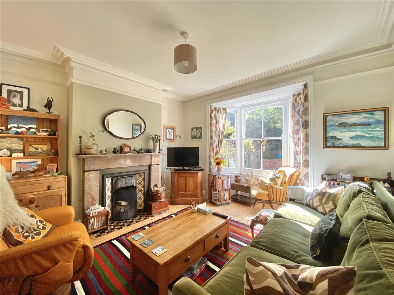 Sussex Terrace, Bedale, photo 2