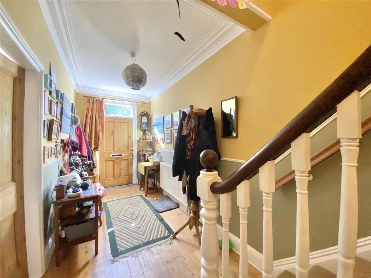 Sussex Terrace, Bedale, photo 9