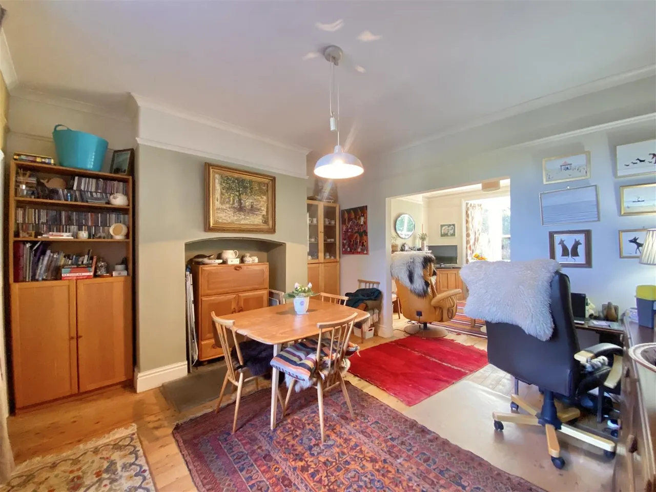 Sussex Terrace, Bedale, photo 4