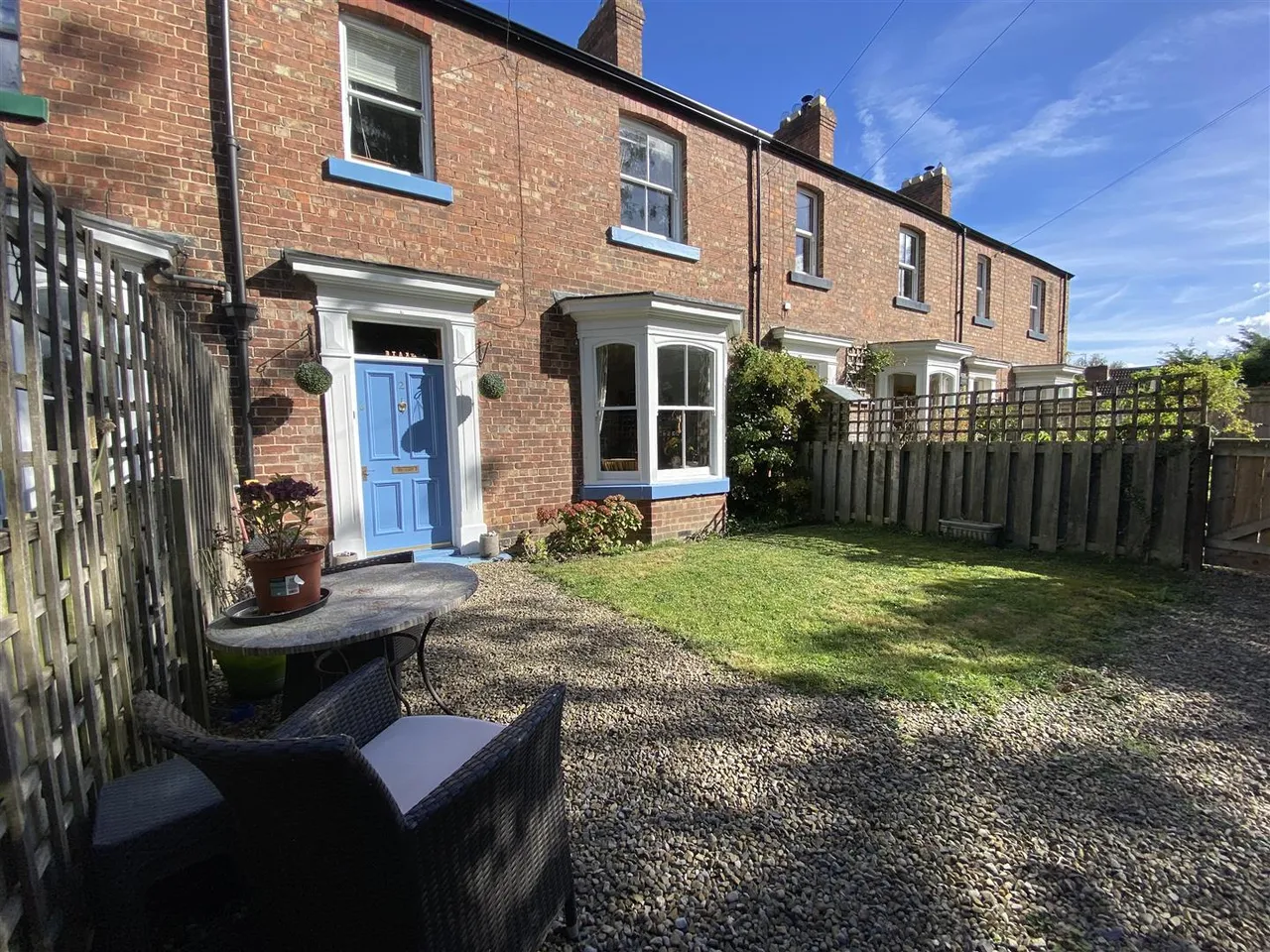 Sussex Terrace, Bedale, photo 21