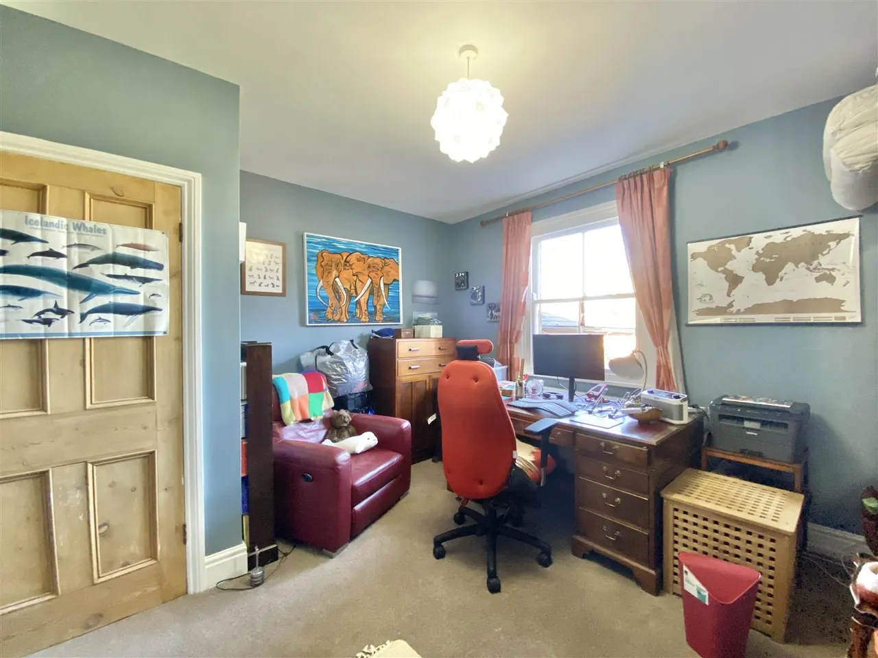 Sussex Terrace, Bedale, photo 12