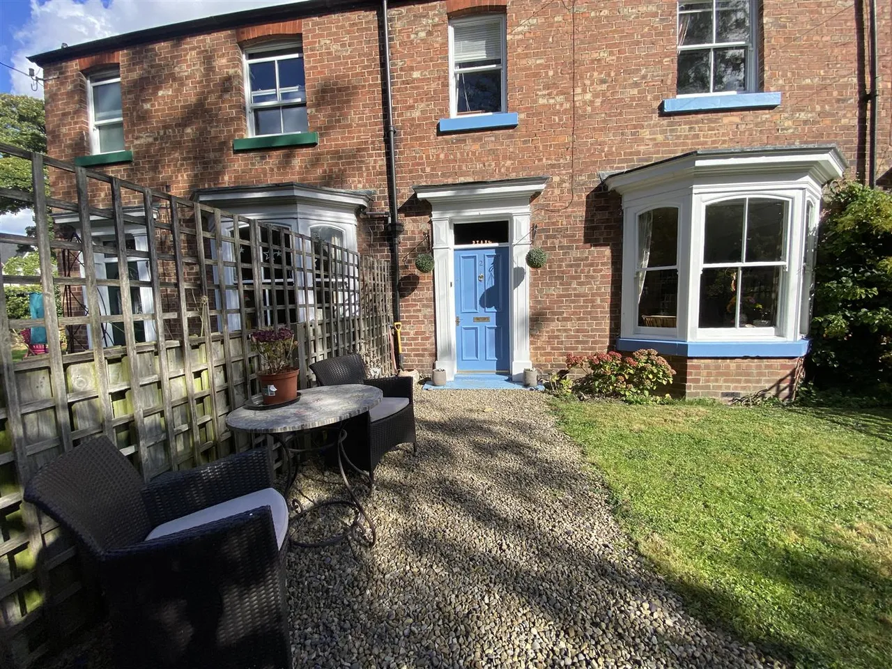 Sussex Terrace, Bedale, photo 23