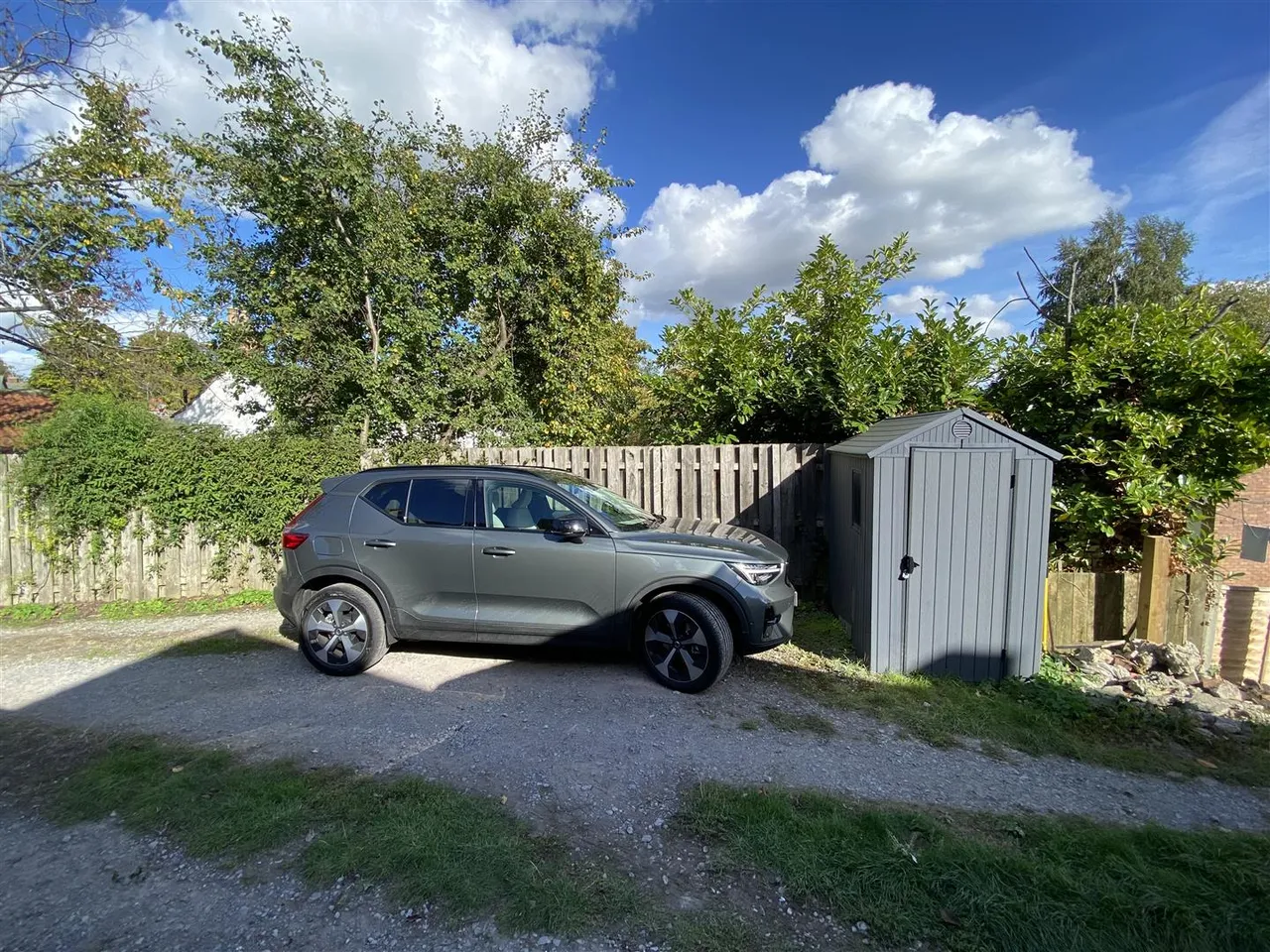 Sussex Terrace, Bedale, photo 24