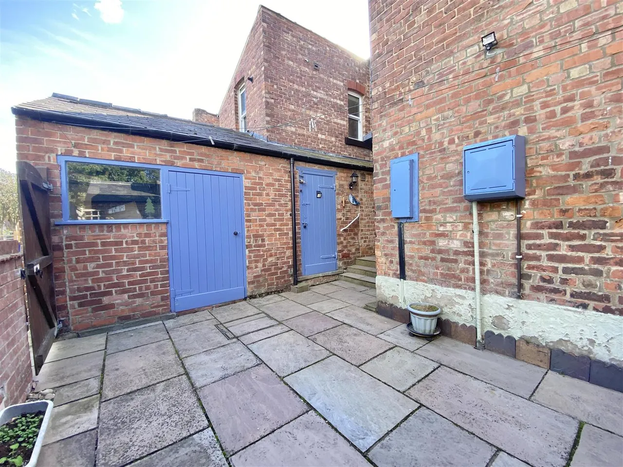Sussex Terrace, Bedale, photo 19