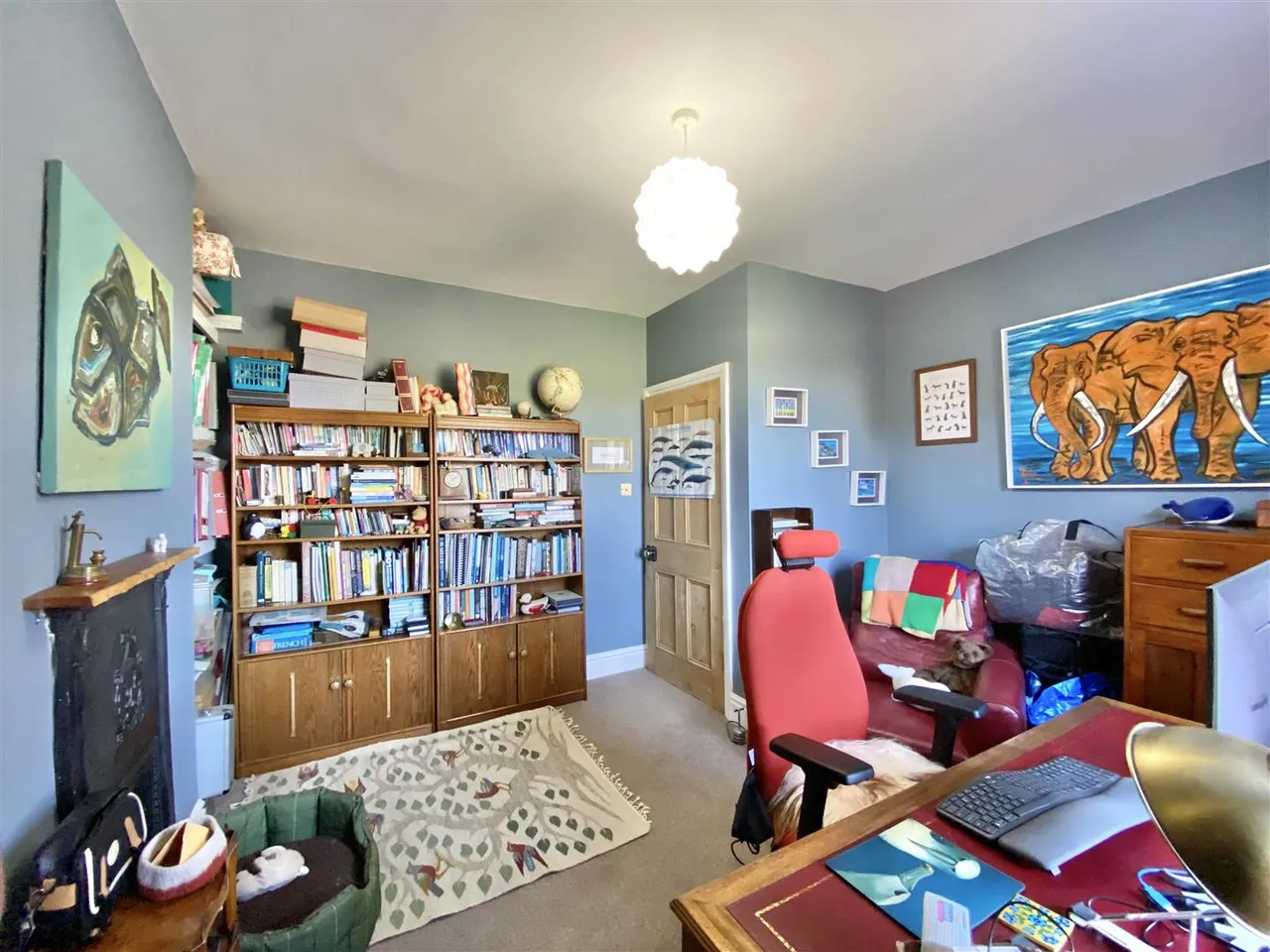 Sussex Terrace, Bedale, photo 13