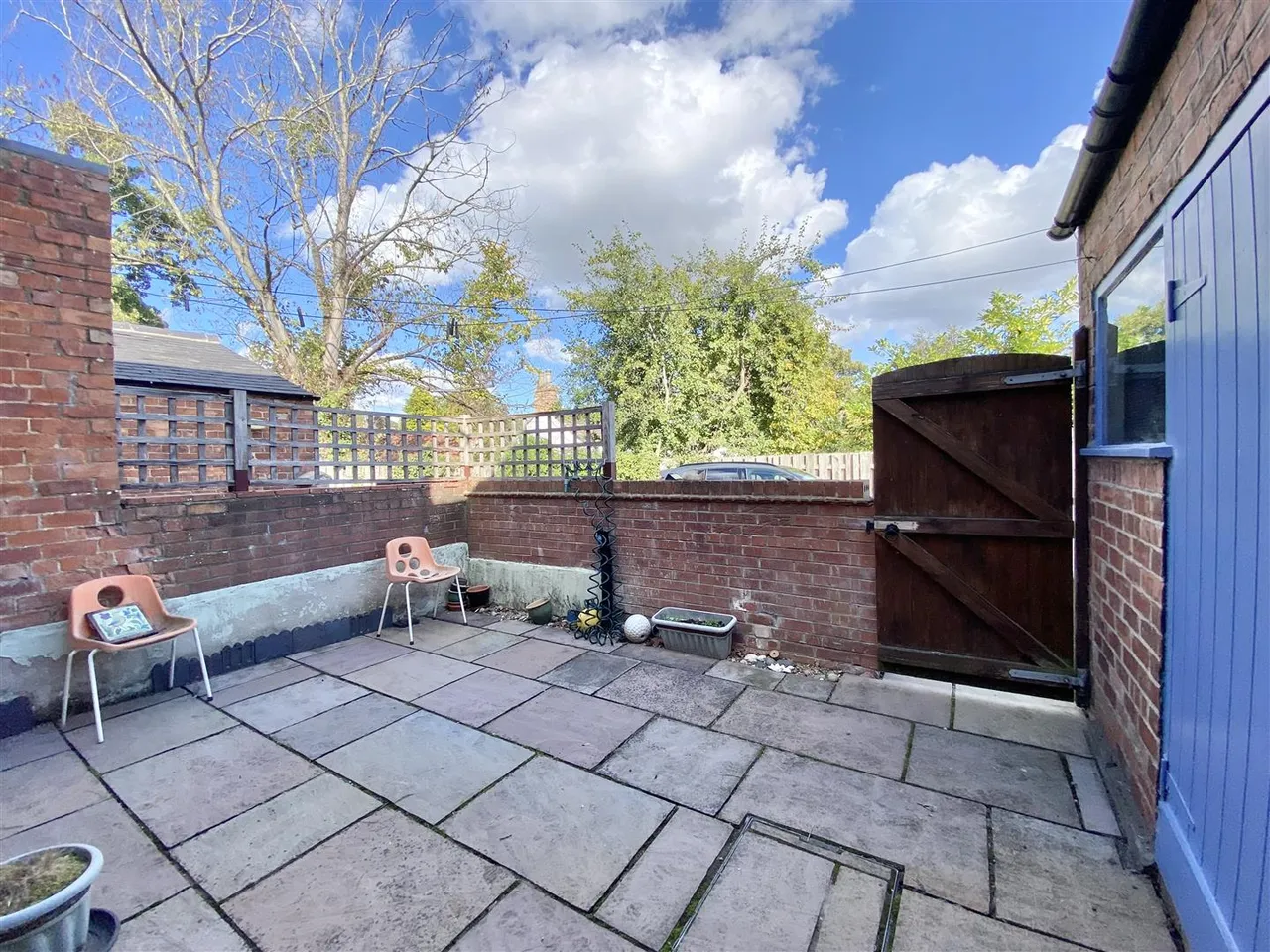 Sussex Terrace, Bedale, photo 18