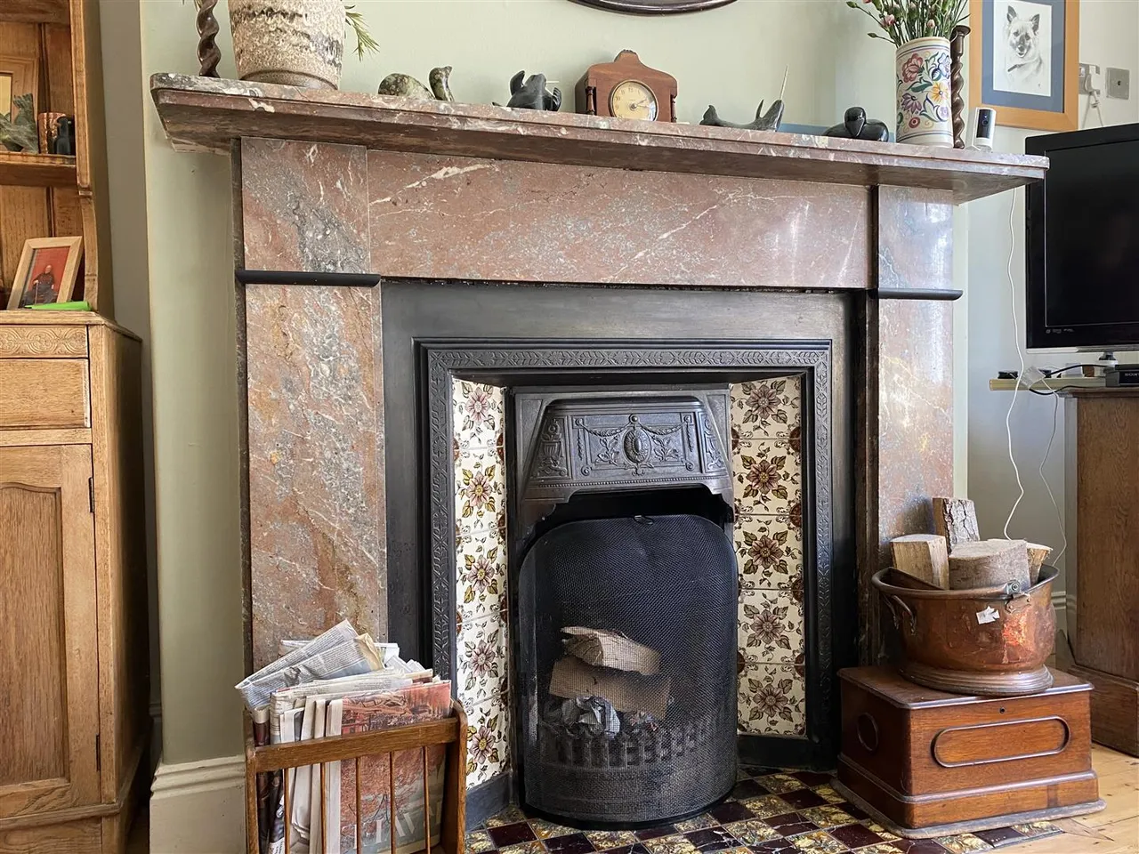 Sussex Terrace, Bedale, photo 3