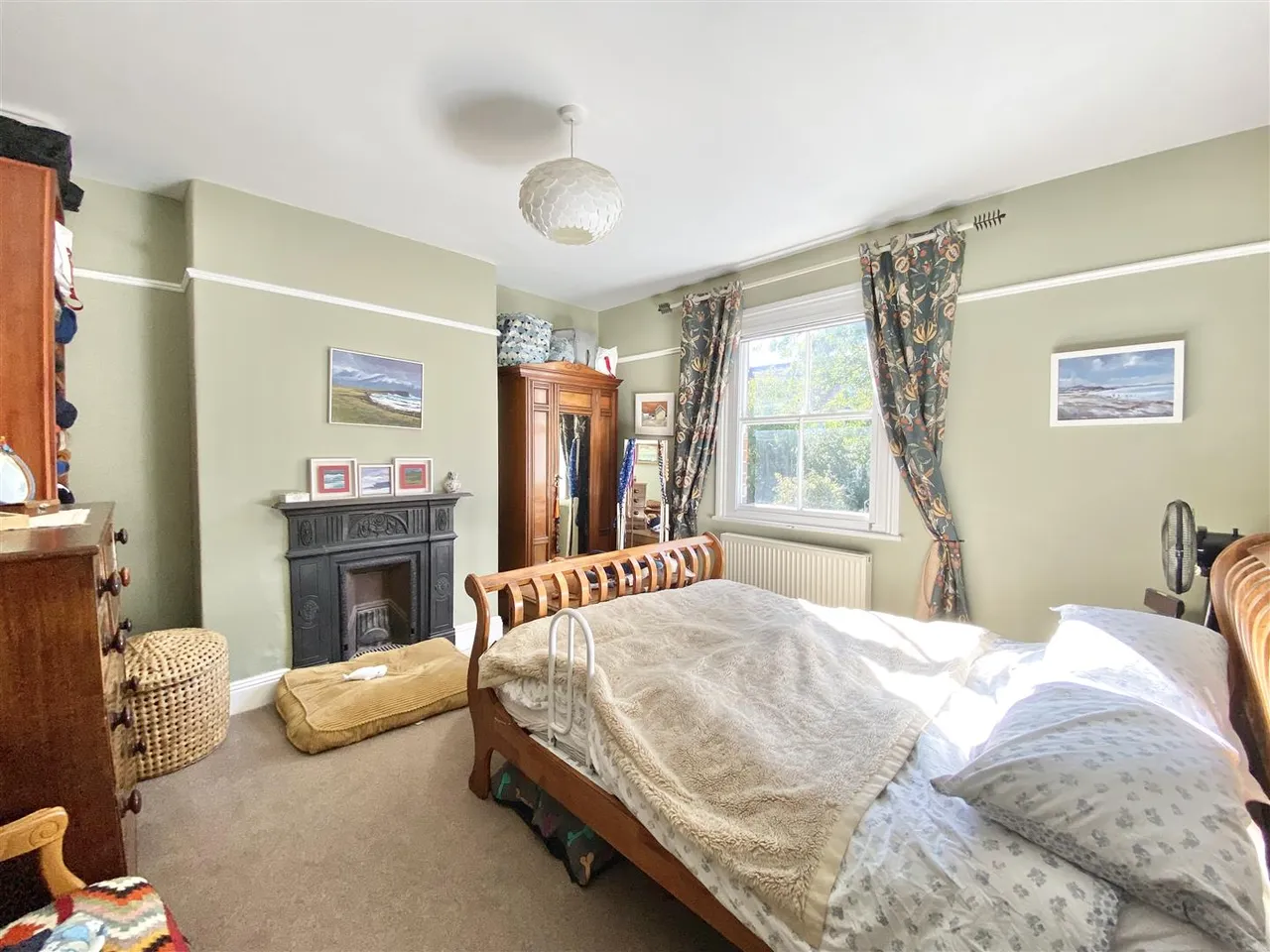 Sussex Terrace, Bedale, photo 10