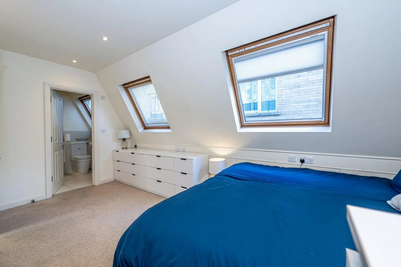 Kilburn Place, Kilburn, NW6, photo 8
