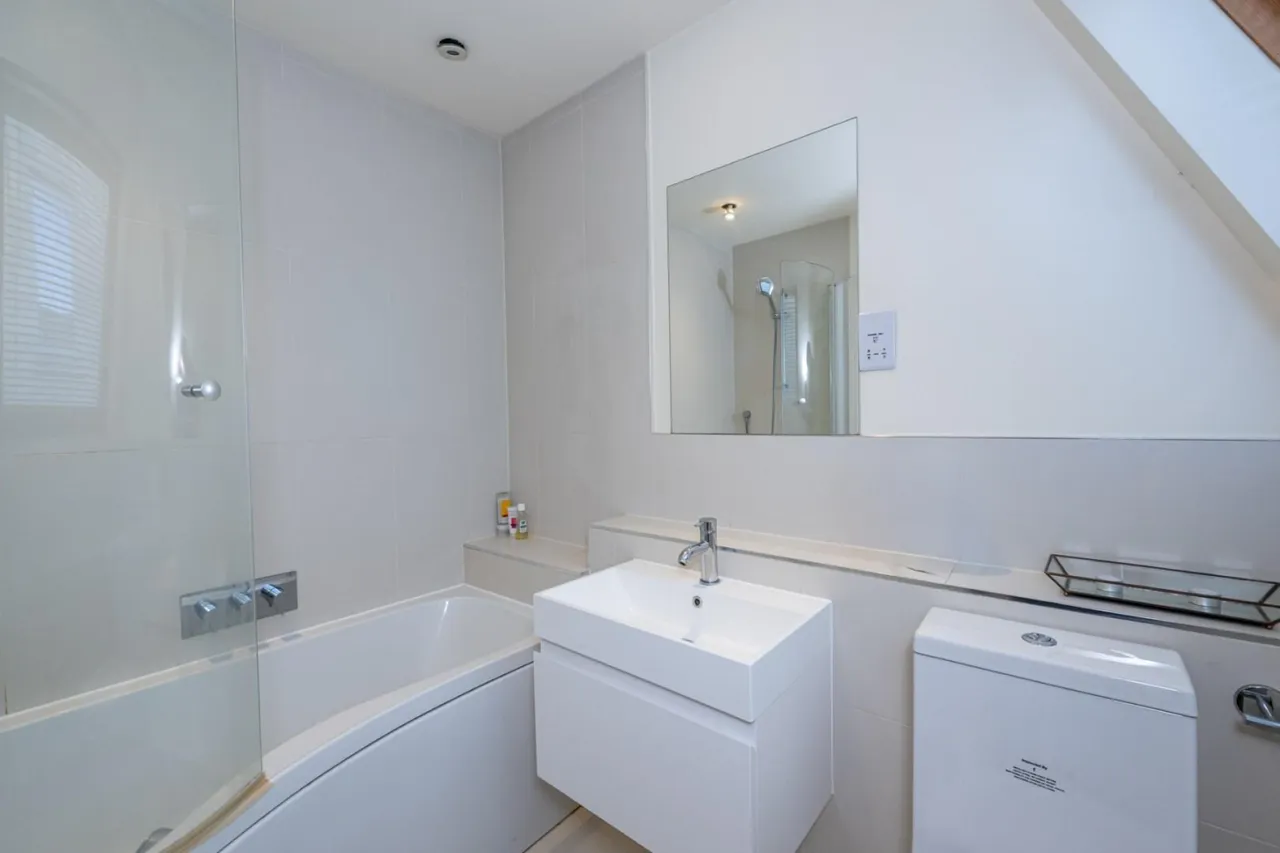 Kilburn Place, Kilburn, NW6, photo 9