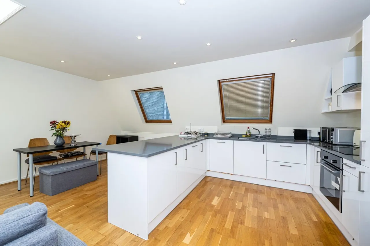 Kilburn Place, Kilburn, NW6, photo 5