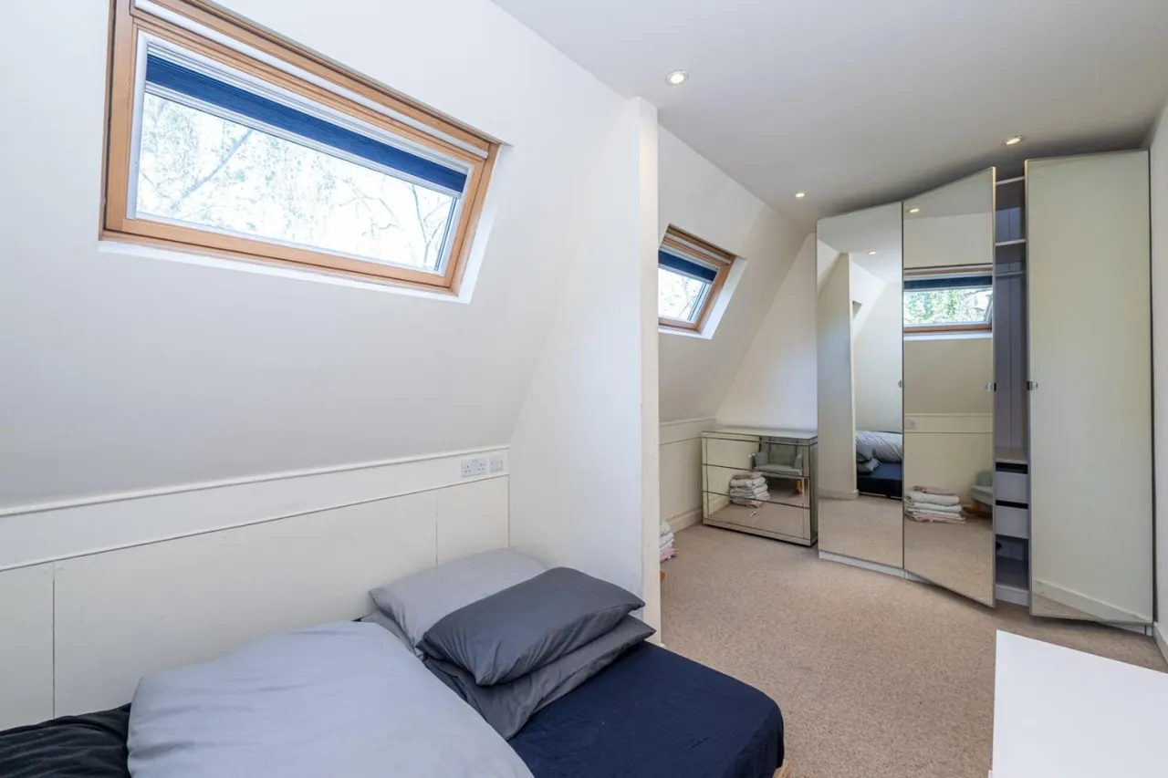 Kilburn Place, Kilburn, NW6, photo 7