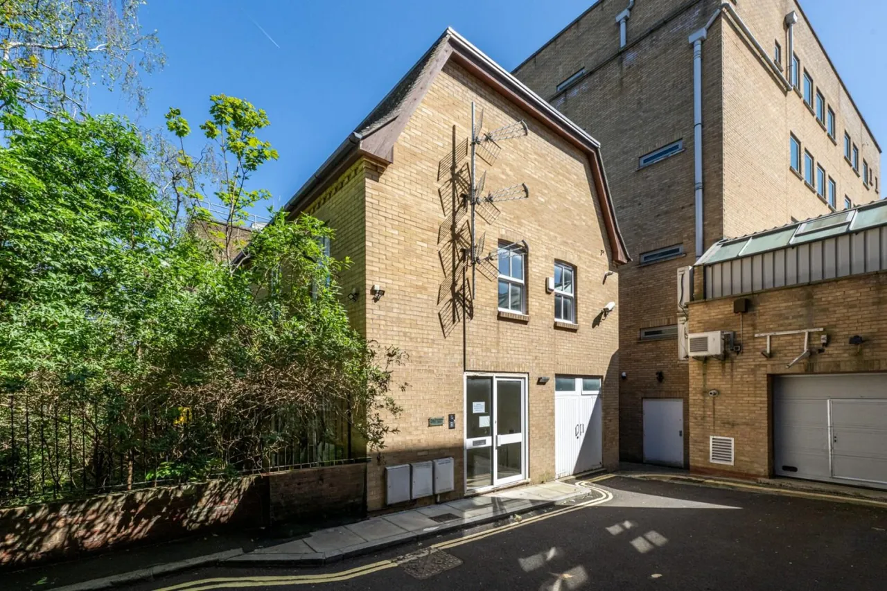 Kilburn Place, Kilburn, NW6, photo 11