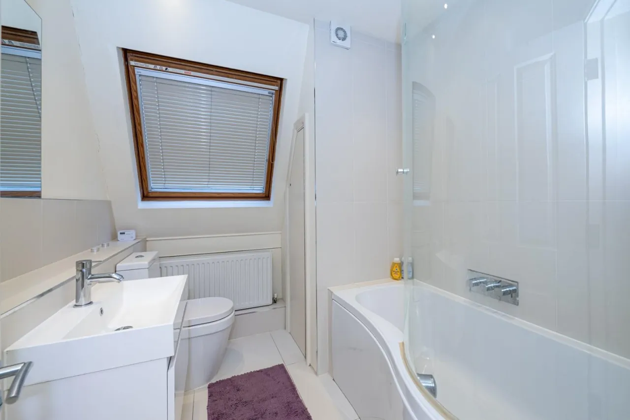 Kilburn Place, Kilburn, NW6, photo 6