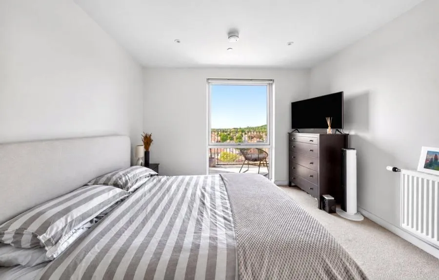 Parva Grove, Perivale, UB6, photo 5