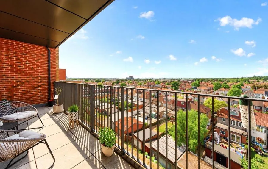 Parva Grove, Perivale, UB6, photo 8