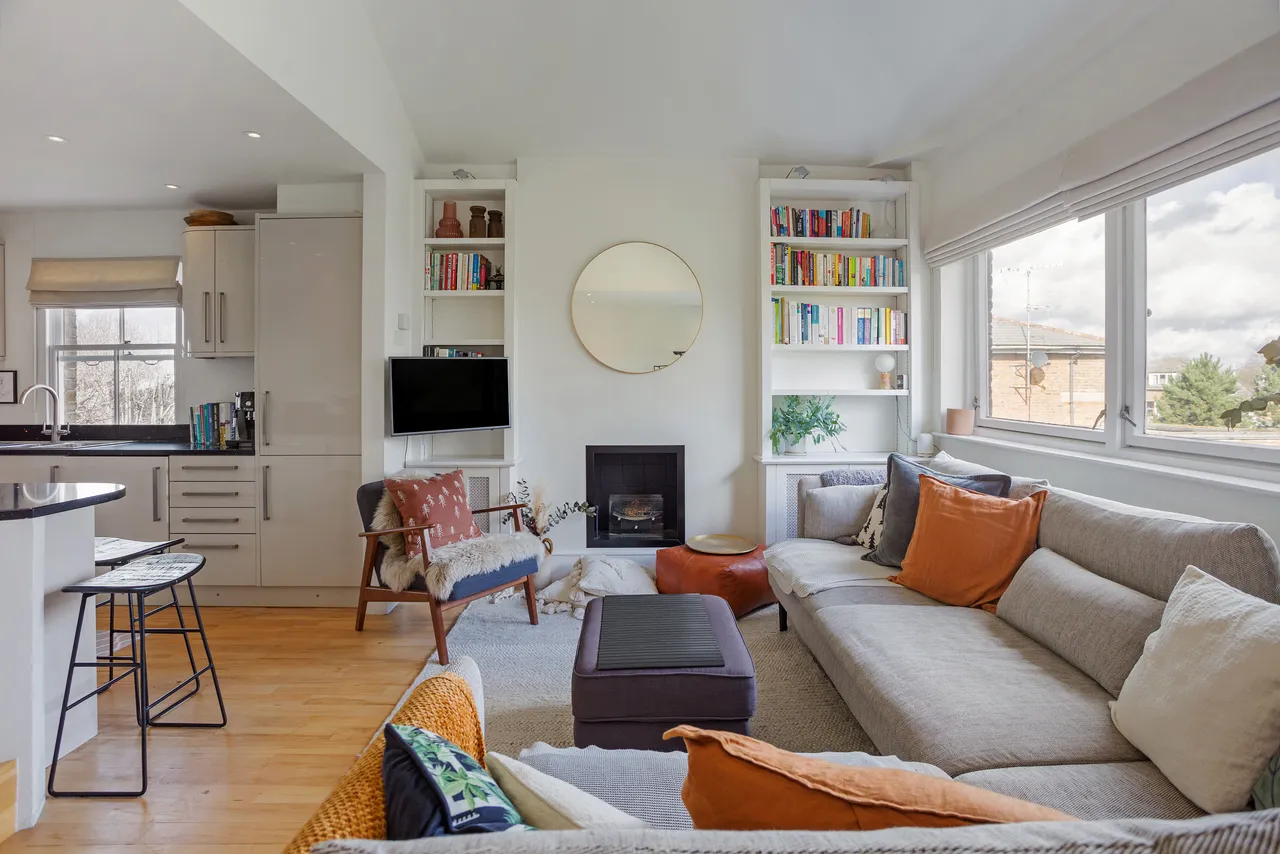 St. Georges Road, Twickenham, TW1, photo 2