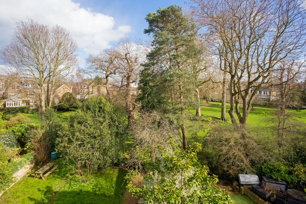 St. Georges Road, Twickenham, TW1, photo 9