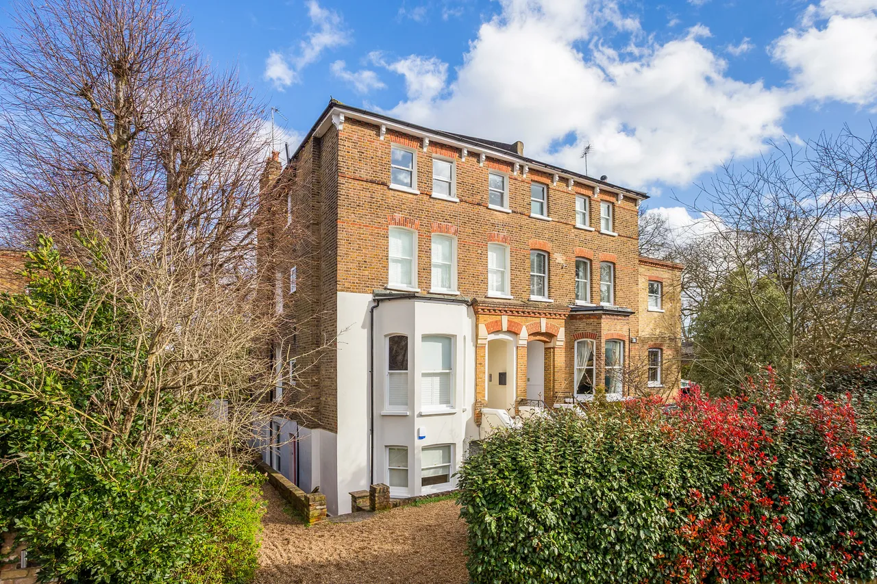 St. Georges Road, Twickenham, TW1, photo 4