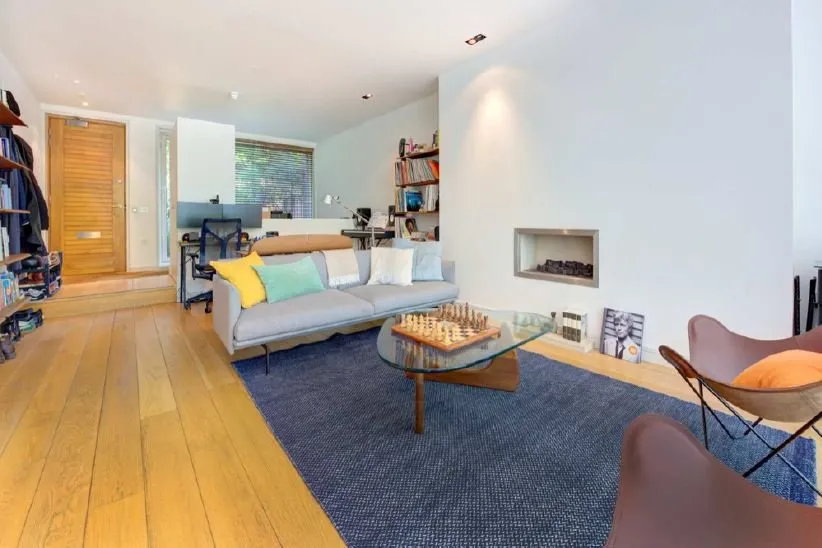 Tercelet Terrace, Oak Hill Park, Hampstead, London, NW3 7LW, photo 5
