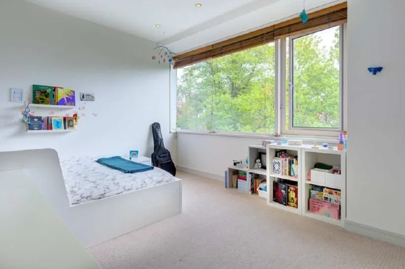 Tercelet Terrace, Oak Hill Park, Hampstead, London, NW3 7LW, photo 8