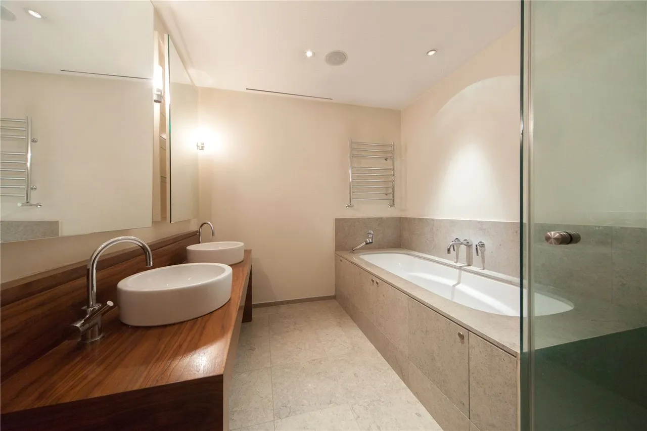 Tercelet Terrace, Oak Hill Park, Hampstead, London, NW3 7LW, photo 6