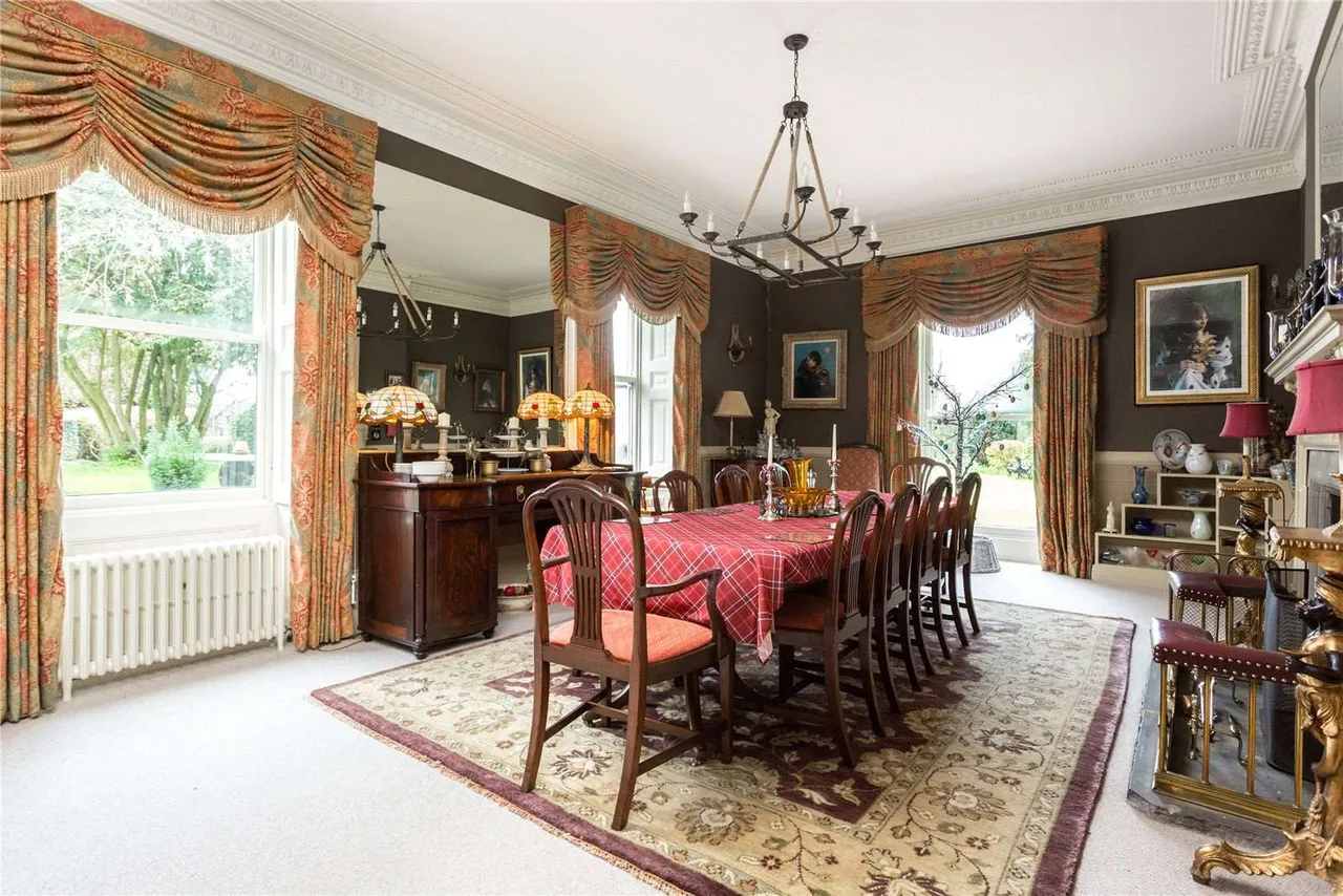 The Grange, West Burton, Leyburn, North Yorkshire, DL8 4JR, photo 6
