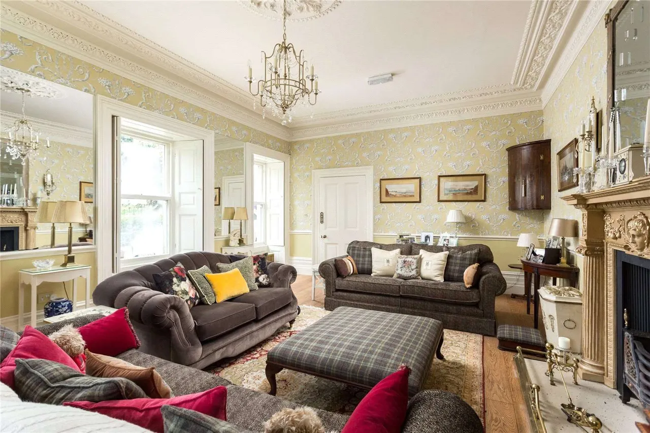The Grange, West Burton, Leyburn, North Yorkshire, DL8 4JR, photo 4