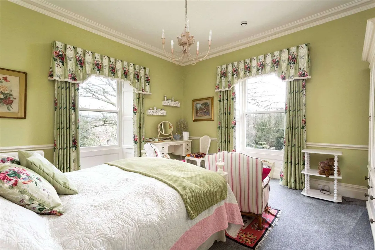 The Grange, West Burton, Leyburn, North Yorkshire, DL8 4JR, photo 10