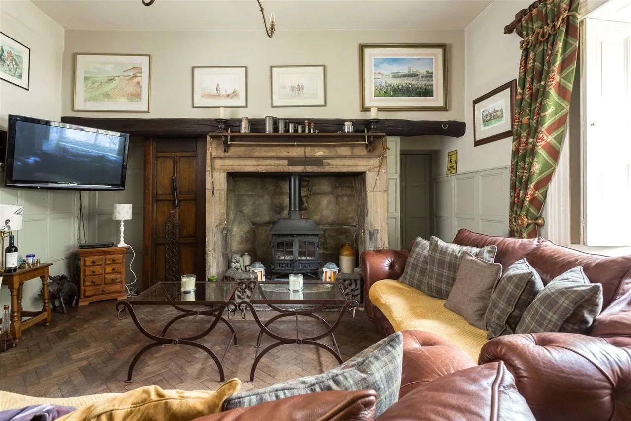 The Grange, West Burton, Leyburn, North Yorkshire, DL8 4JR, photo 8