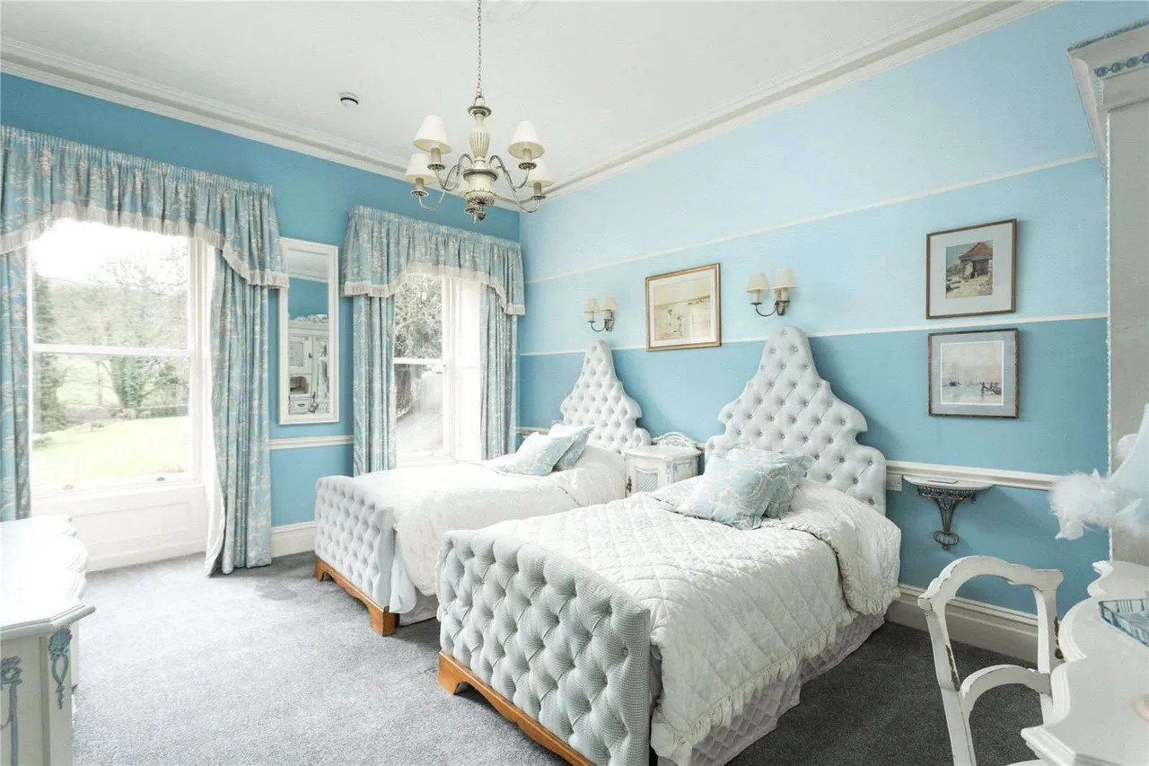 The Grange, West Burton, Leyburn, North Yorkshire, DL8 4JR, photo 12