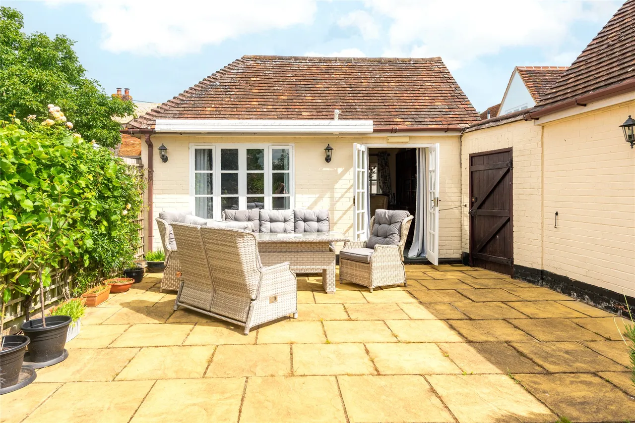 Lower Street, Quainton, HP22, photo 6