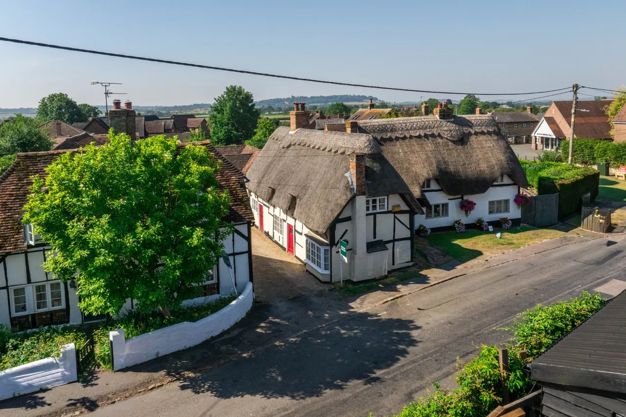 Lower Street, Quainton, HP22, photo 21