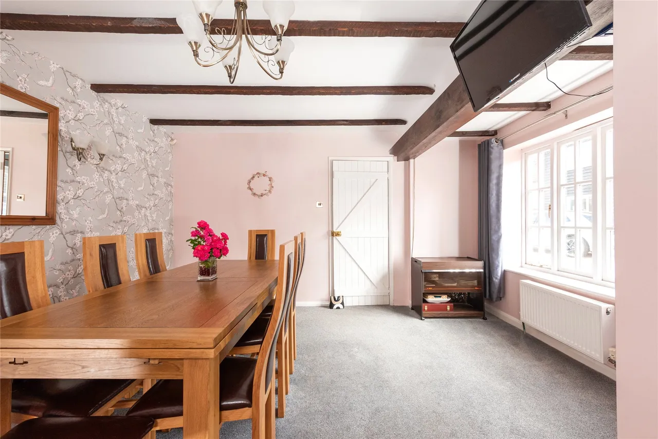 Lower Street, Quainton, HP22, photo 19