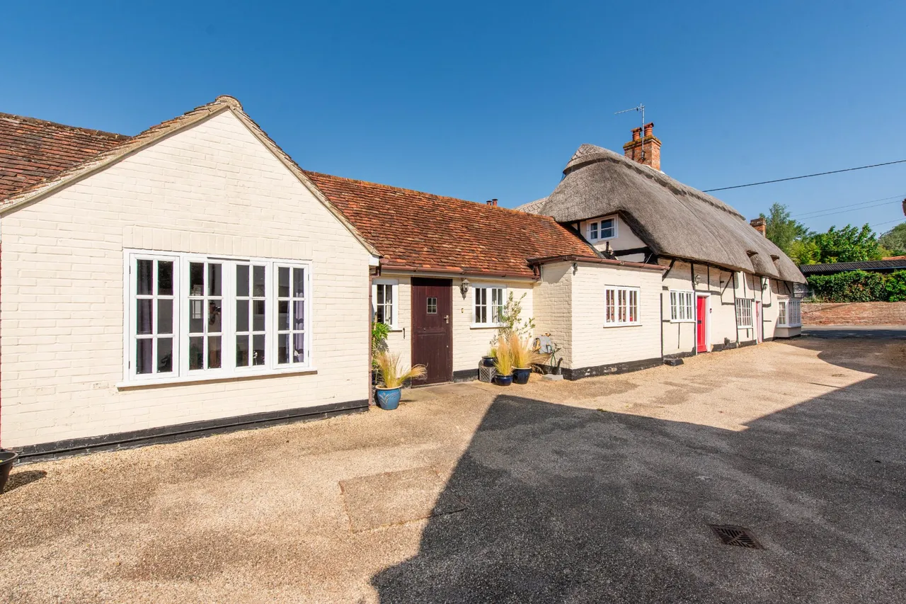 Lower Street, Quainton, HP22, photo 20