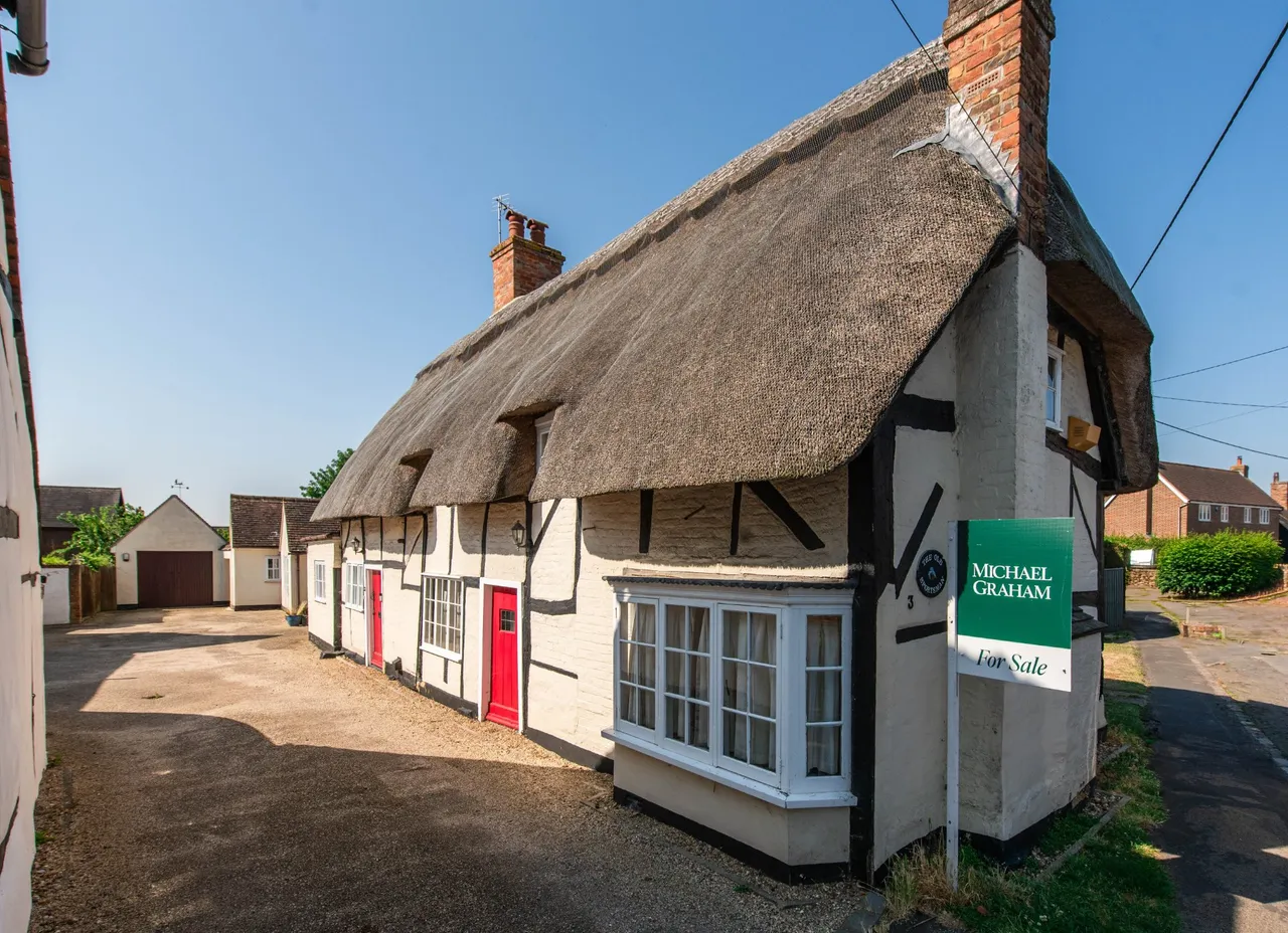 Lower Street, Quainton, HP22, photo 17