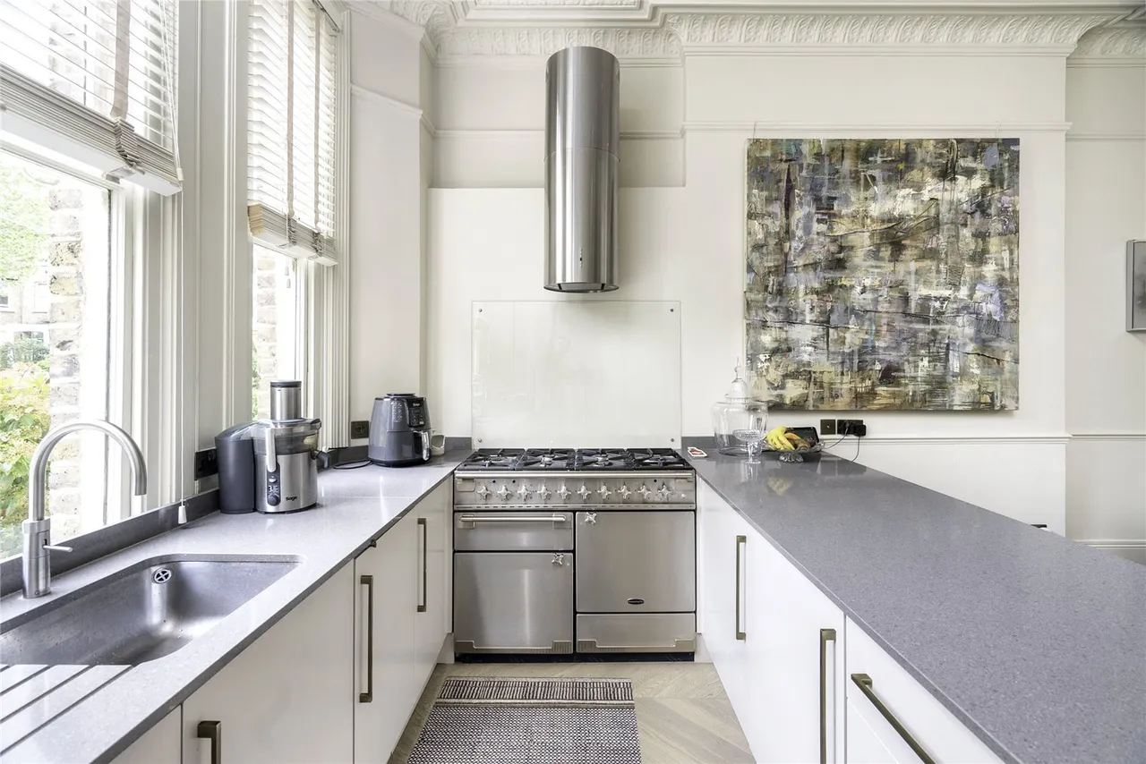 Elsworthy Road, Primrose Hill, London, NW3 3DL, photo 9