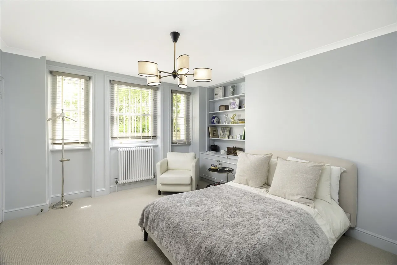Elsworthy Road, Primrose Hill, London, NW3 3DL, photo 14