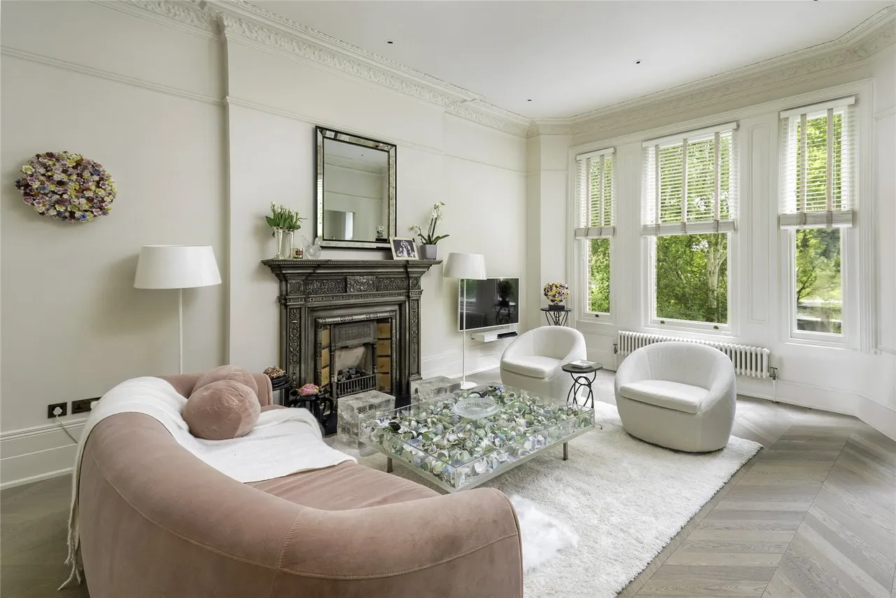Elsworthy Road, Primrose Hill, London, NW3 3DL, photo 2