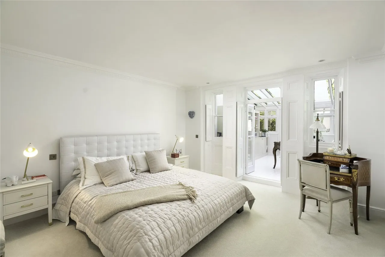 Elsworthy Road, Primrose Hill, London, NW3 3DL, photo 11