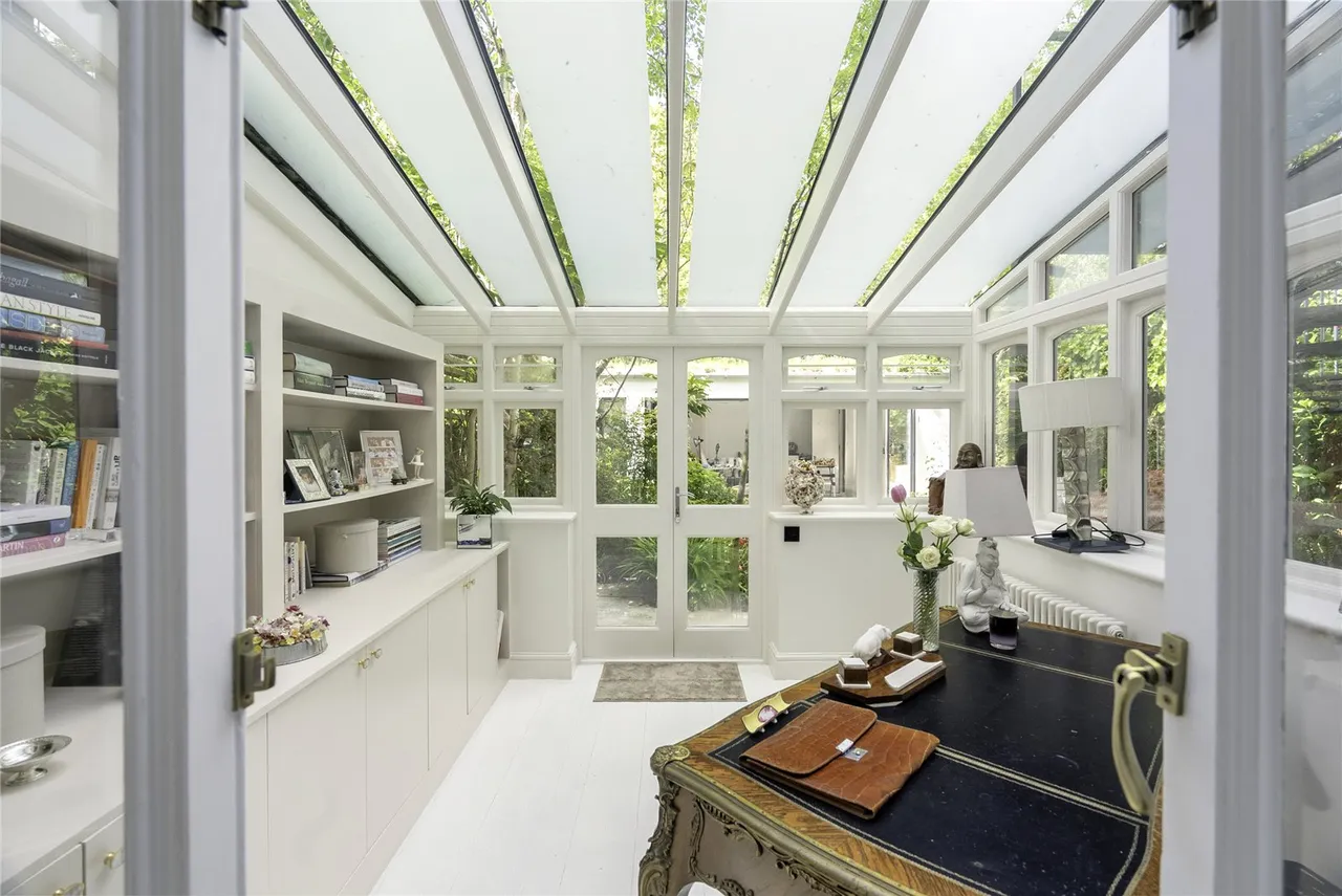 Elsworthy Road, Primrose Hill, London, NW3 3DL, photo 12