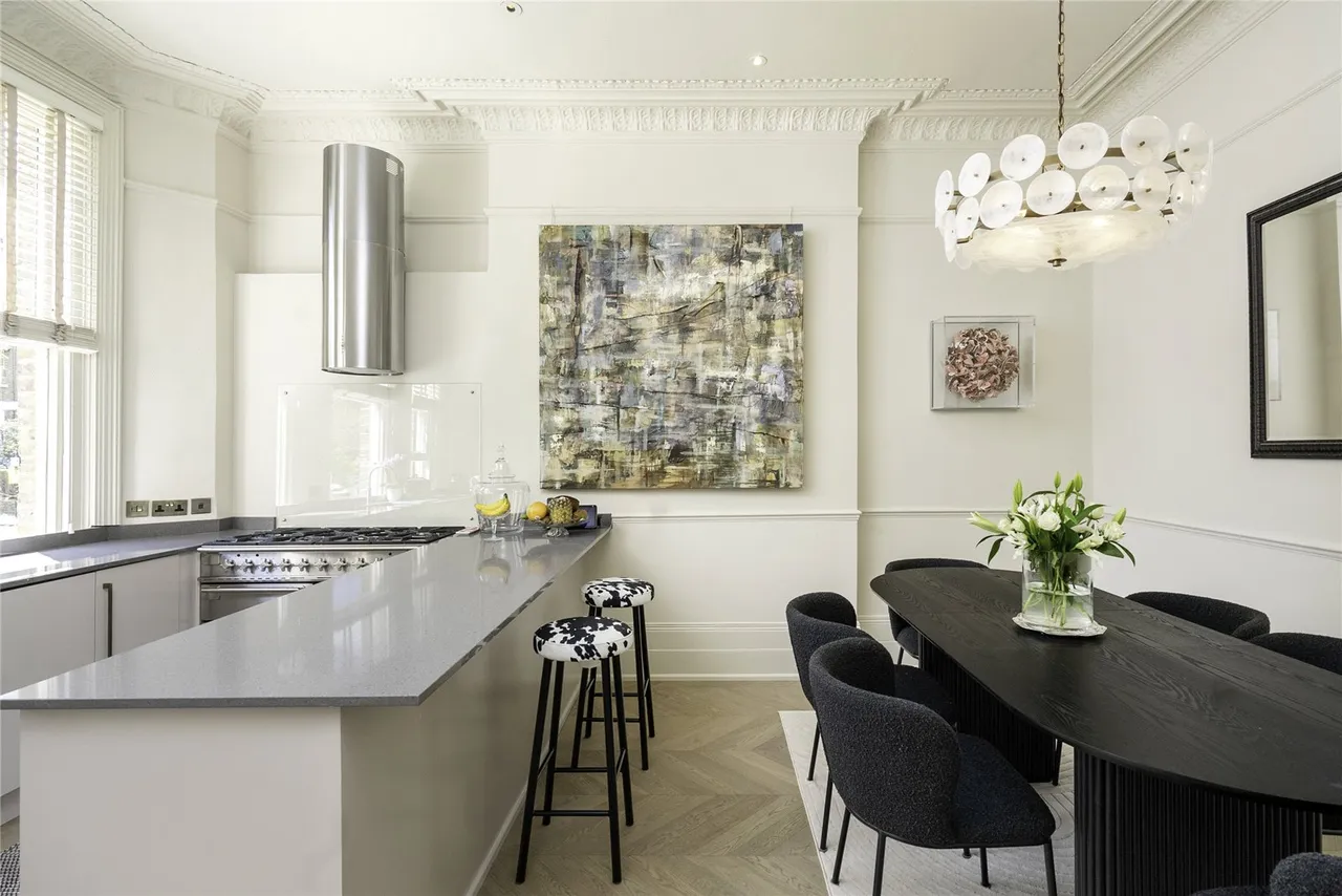 Elsworthy Road, Primrose Hill, London, NW3 3DL, photo 10