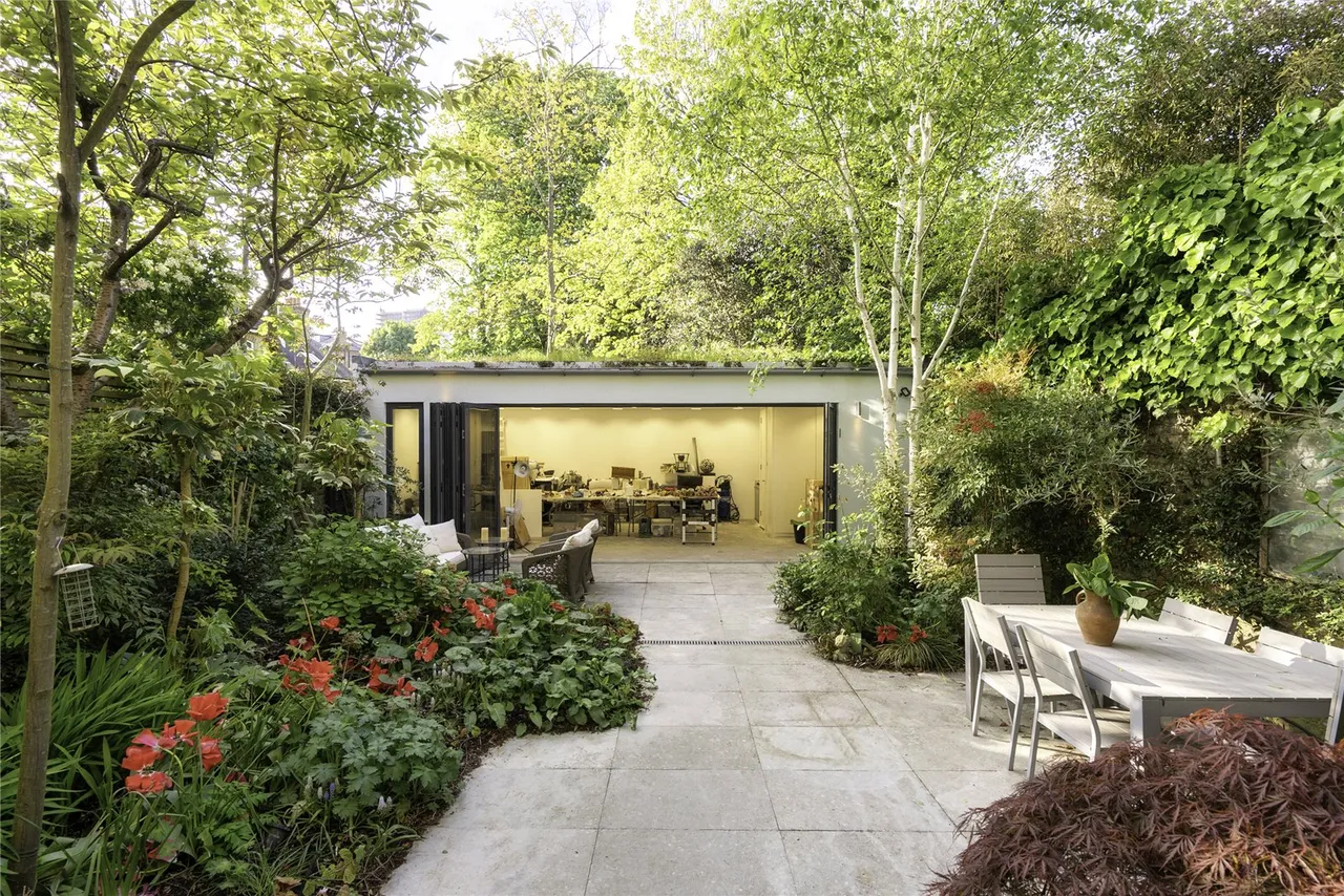 Elsworthy Road, Primrose Hill, London, NW3 3DL, photo 16