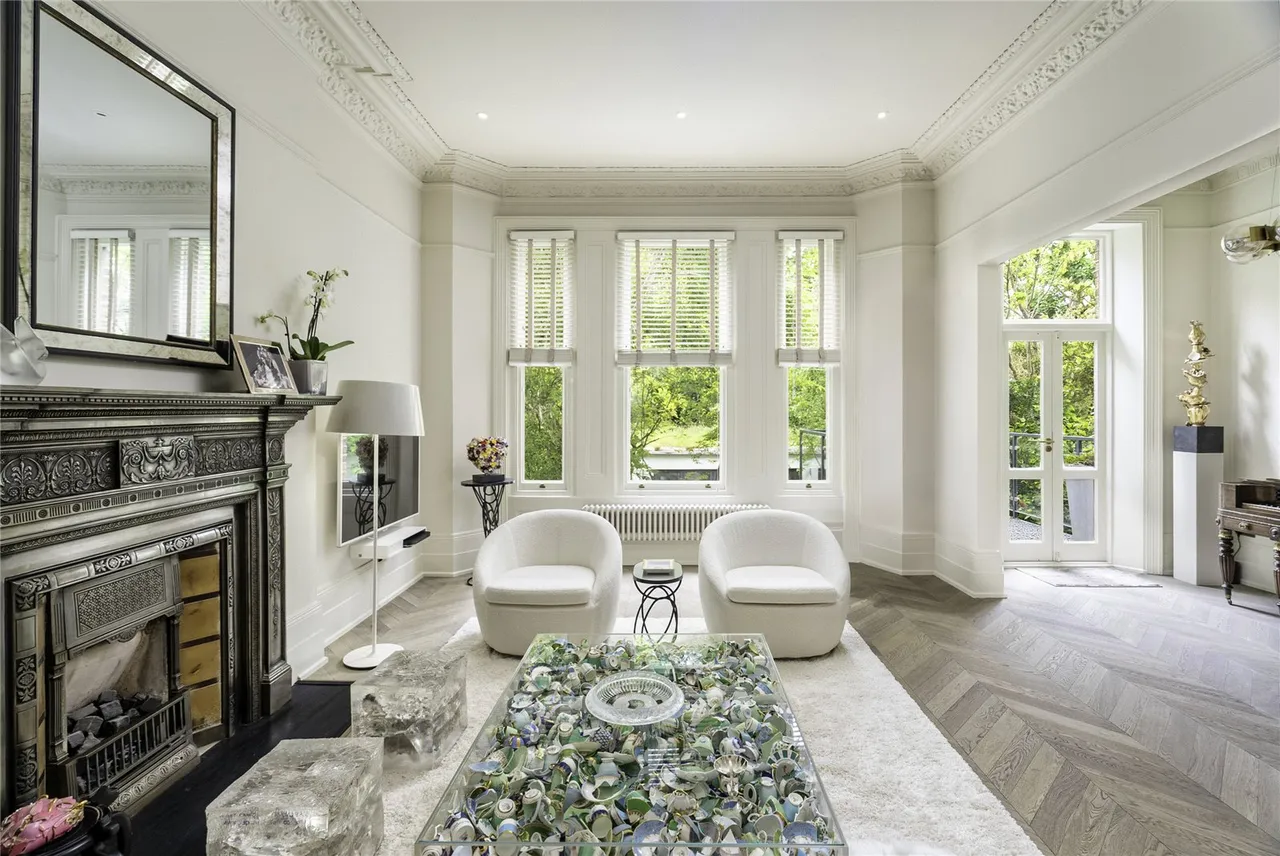 Elsworthy Road, Primrose Hill, London, NW3 3DL, photo 5
