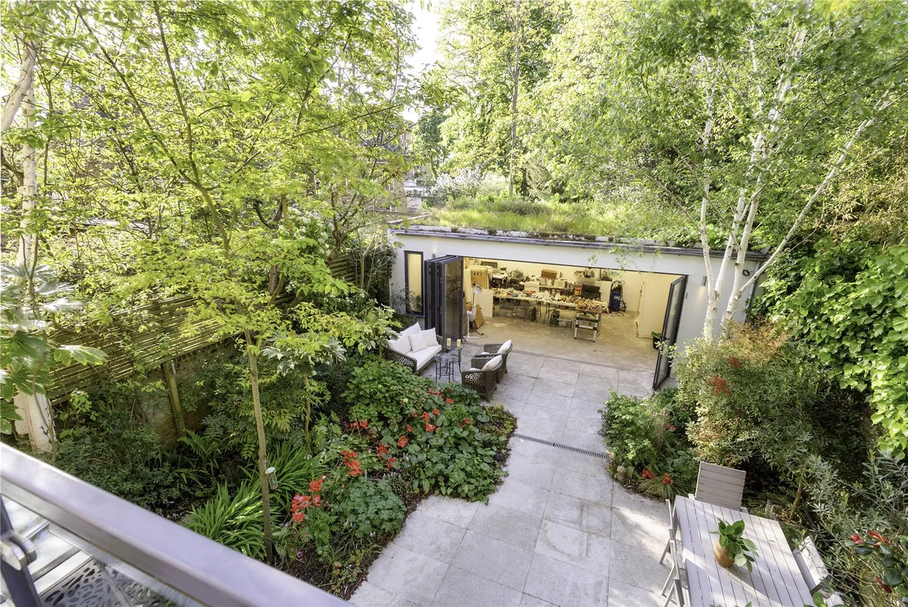 Elsworthy Road, Primrose Hill, London, NW3 3DL, photo 6