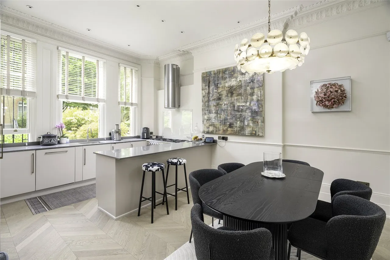 Elsworthy Road, Primrose Hill, London, NW3 3DL, photo 3